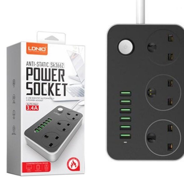 Home & Living :: Tools & Home Improvement :: Electricals :: Sockets ...