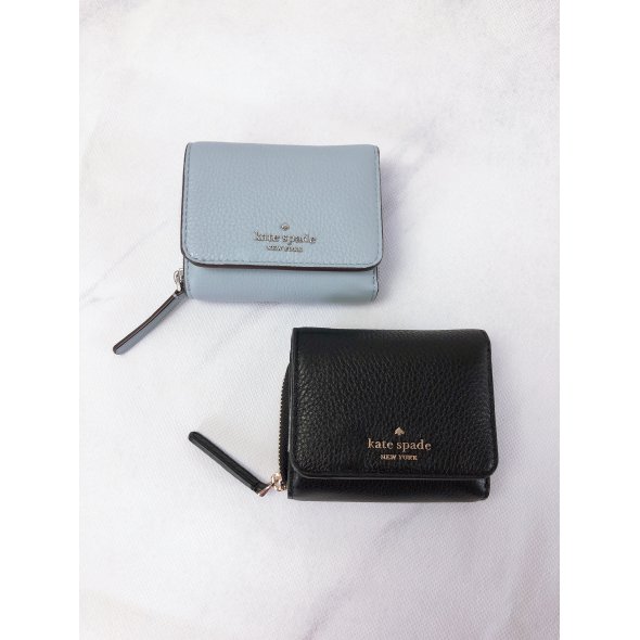Kate spade sales jackson continental wallet