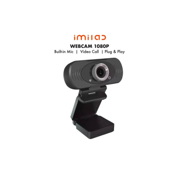 Imi web camera 2025 cmsxj22a