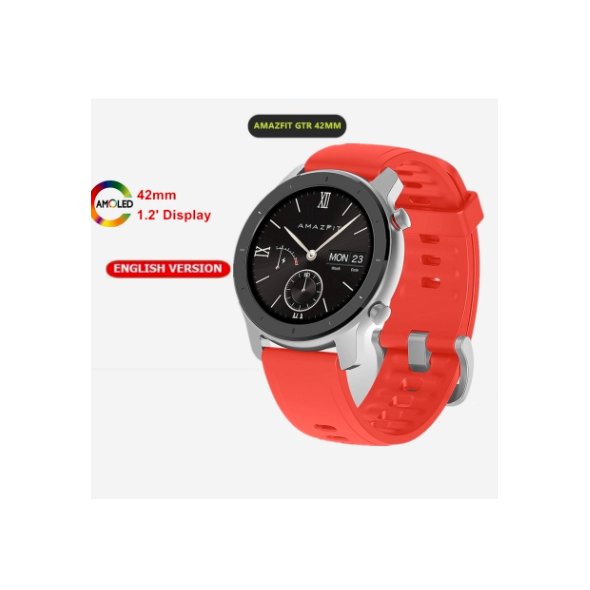 Electronics TV A V Gaming Wearables Wearable