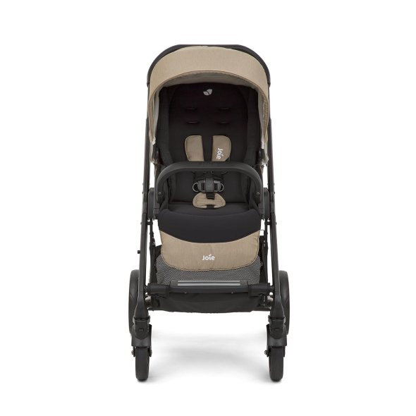 Joie chrome discount sandstone