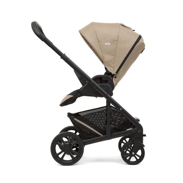 Joie stroller chrome store