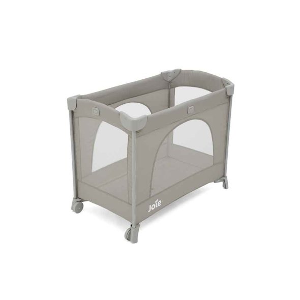 Joie kubbie cheap bassinet travel cot