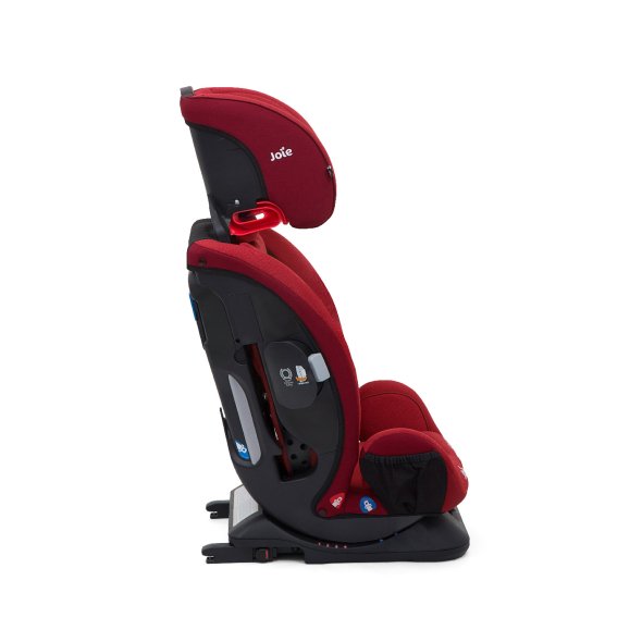 Joie deals verso isofix