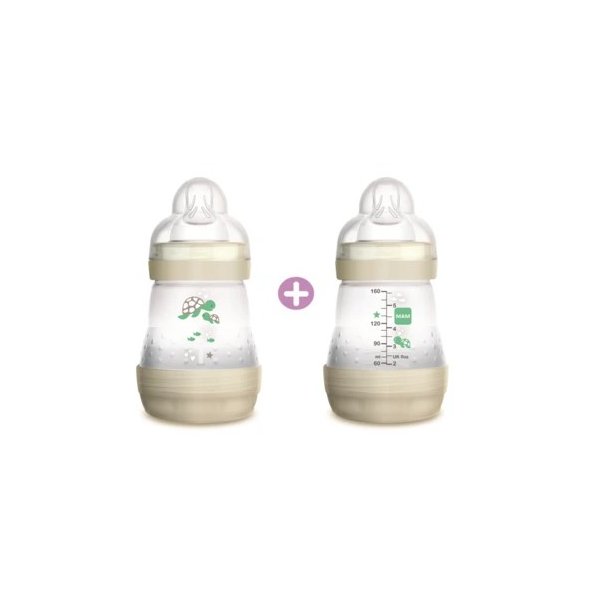 Mam turtle bottles 2025