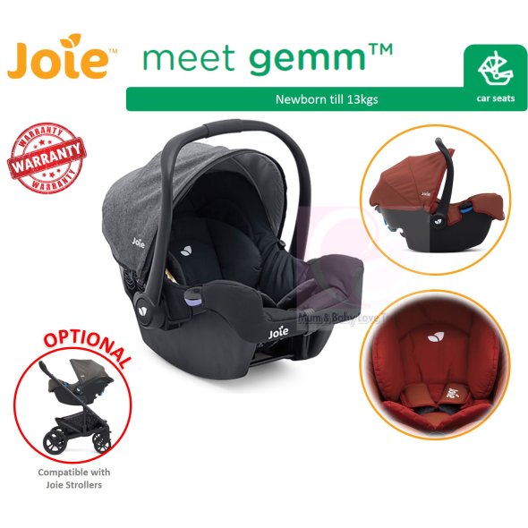 Joie clearance gemm chromium