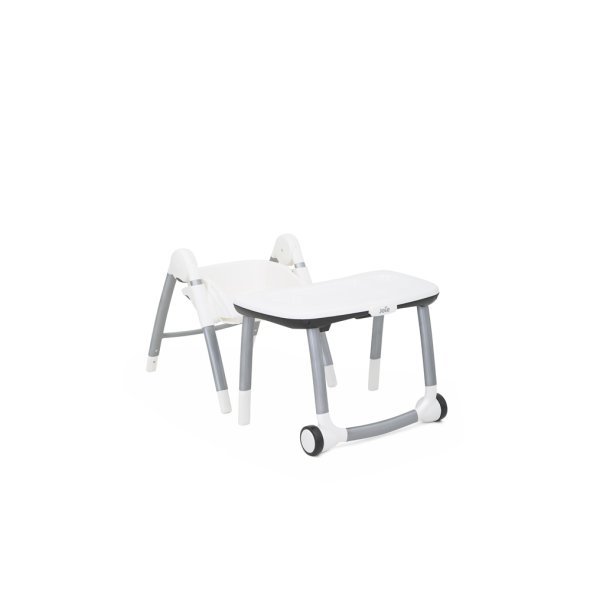 Joie multiply 6 top in 1 highchair dots