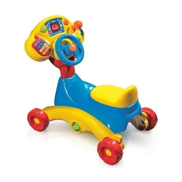 Vtech baby gym 3 in 1 clearance