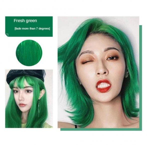 Buy Jorysi POSA LANDA Hair Colour Treatment - 500ML online | eRomman