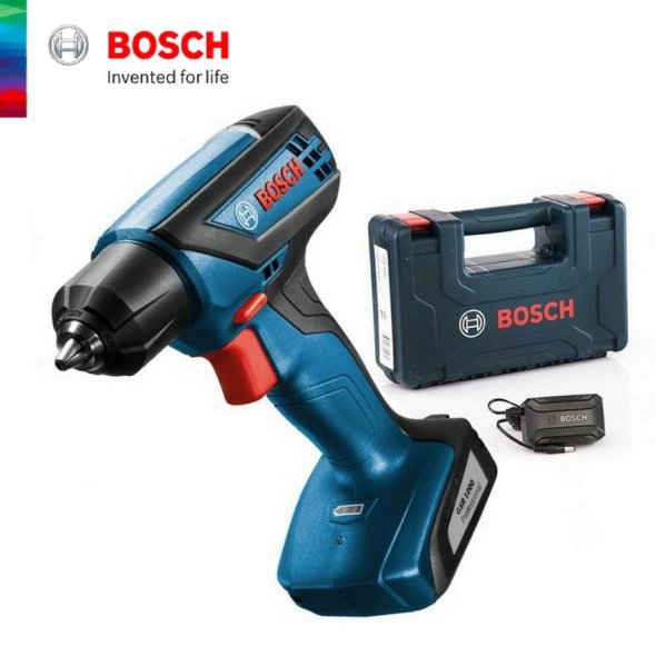 Bosch gsr shop 1000 review