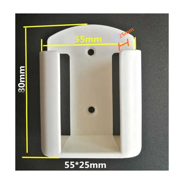 Buy Hometech2u York Acson Daikin Air Conditioner Remote control Holder Wall Mount ECGS01 Fan