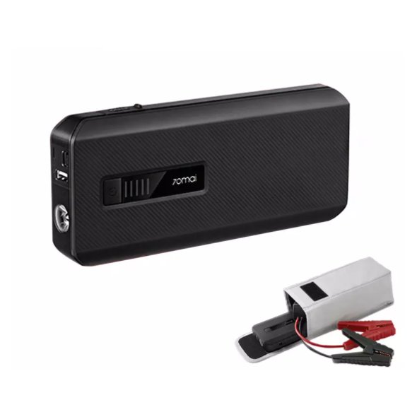 Buy Jomz [IX] Xiaomi 70mai Jump Starter Max 18000mAh Battery Power Bank