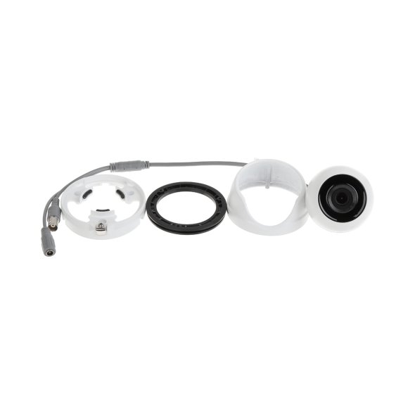 Buy Hikvision 1080P IP67 Ultra CCTV Dome Camera | eRomman