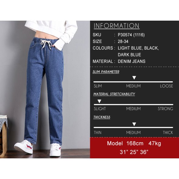Denim jeans discount size 28