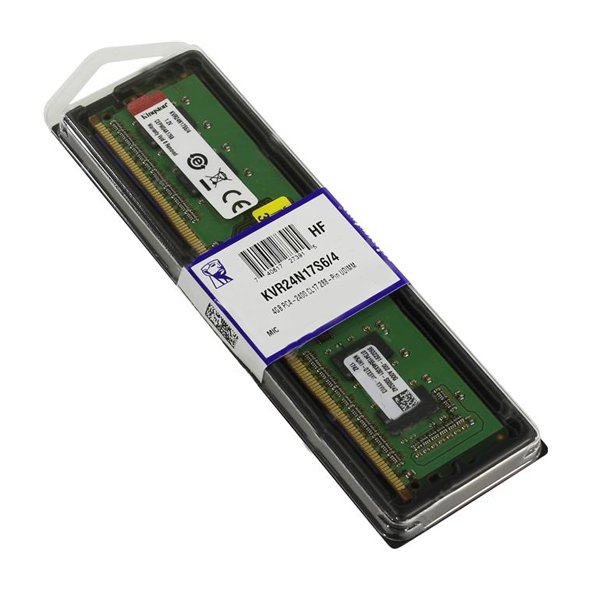 Kingston 2400 Ram Ddr4 Buy Ipohonline Kingston 4GB 2400 DDR4