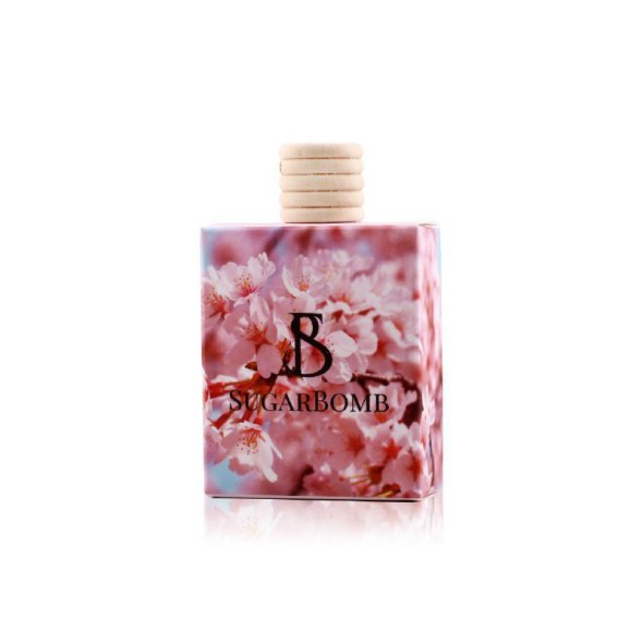 Sugarbomb indoor perfume best sale