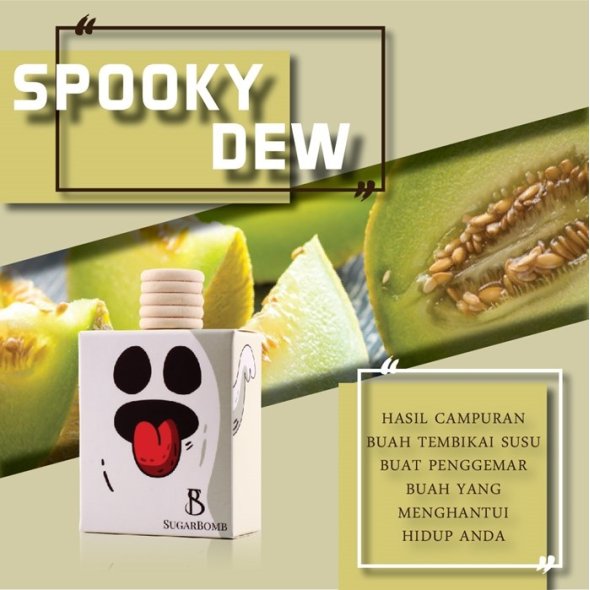 Buy Pasarmaya Sugarbomb Air Freshener online eRomman