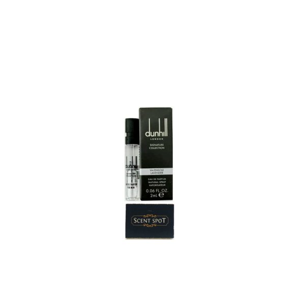 Dunhill lavender deals