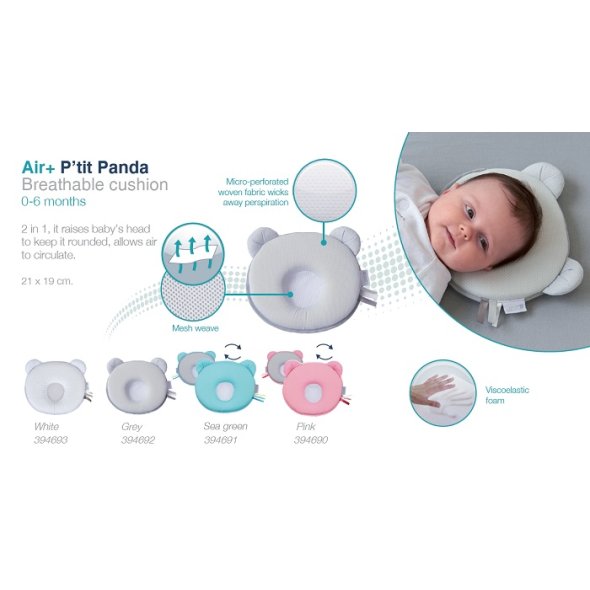 Candide 2025 expert pillow