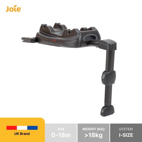 Buy Babyparentinghub Joie i Base LX i Size Certified Black online eRomman