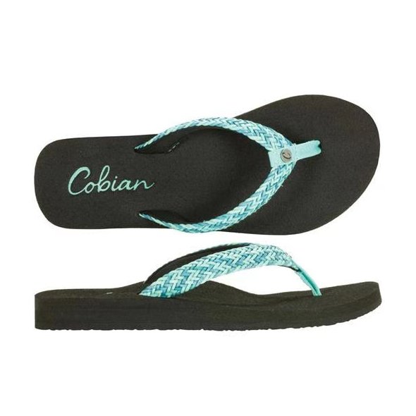 Cobian lalati flip flops on sale