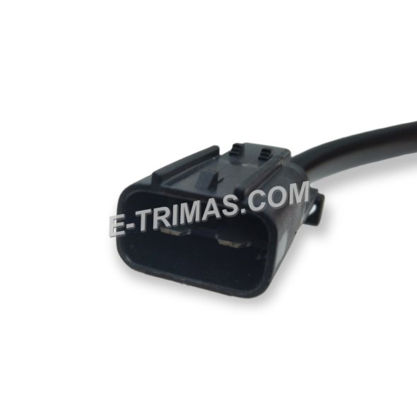 Buy E-trimas TRIMAS Honda Radiator Fan Motor City T9A TMO 2014-2020 ...