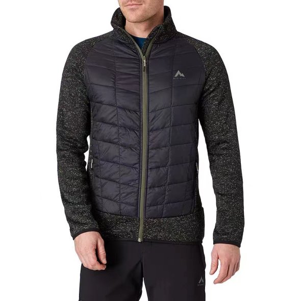 Mckinley hybrid jacket online