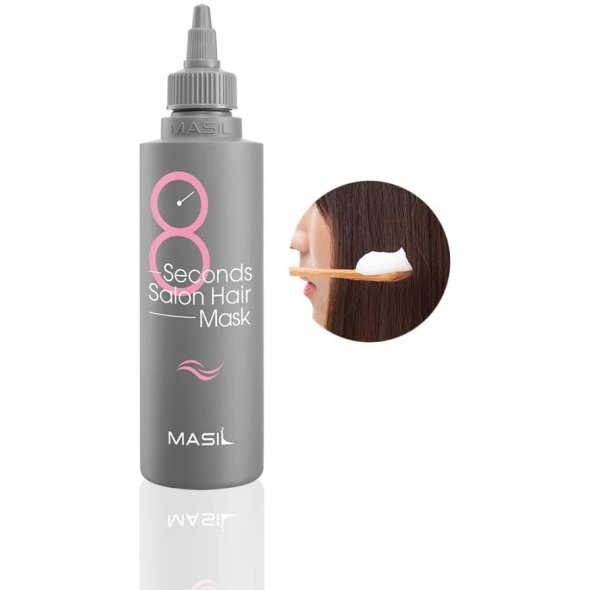 Buy Masil 8 Seconds Salon Hair Mask 100ml online | eRomman