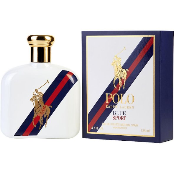Original polo sport perfume best sale