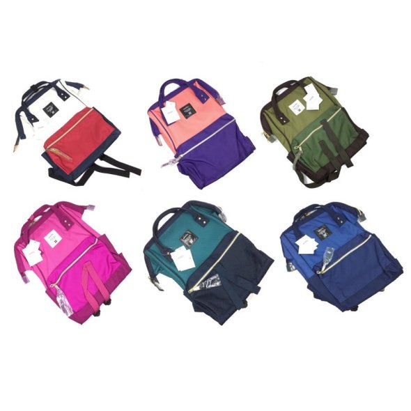 Anello suitcase sales