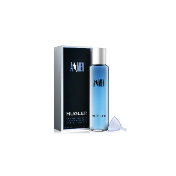 Thierry mugler new arrivals amen refill 100ml