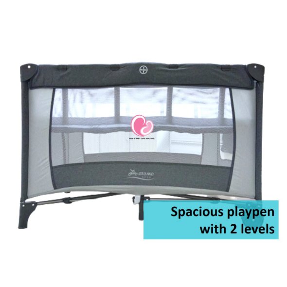 Otomo playpen sale