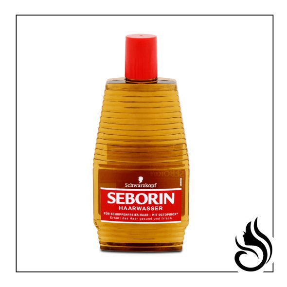 Buy Anti Dandruff Tonic for Revitalising Scalp Seborin eRomman