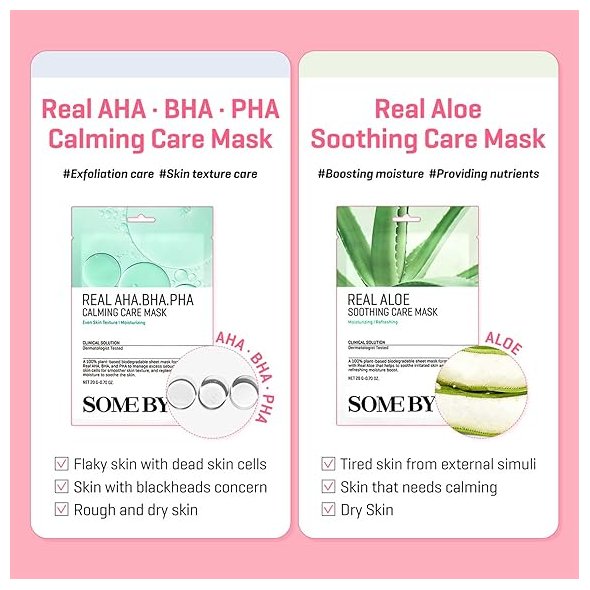some by mi real glutathione brightening care mask Health & Beauty :: Beauty :: Skin Care :: SOME BY MI Real Glutathione  Brightening Care Mask - Pack of 10 - Made from Glutathione for Dull-Looking  Skin