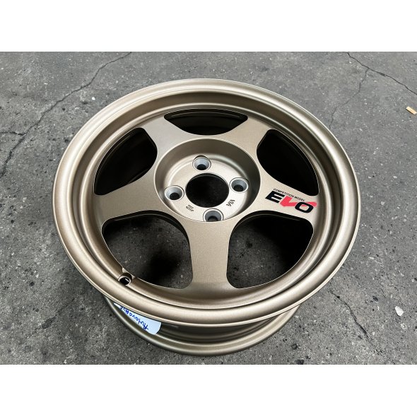 Buy New 15X7 ET41 AOW Flow Formed Spoon Rim (4 Wheel) | eRomman