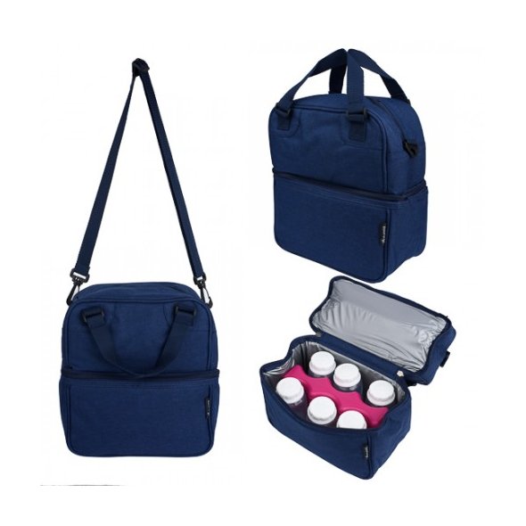 Autumnz posh store cooler bag