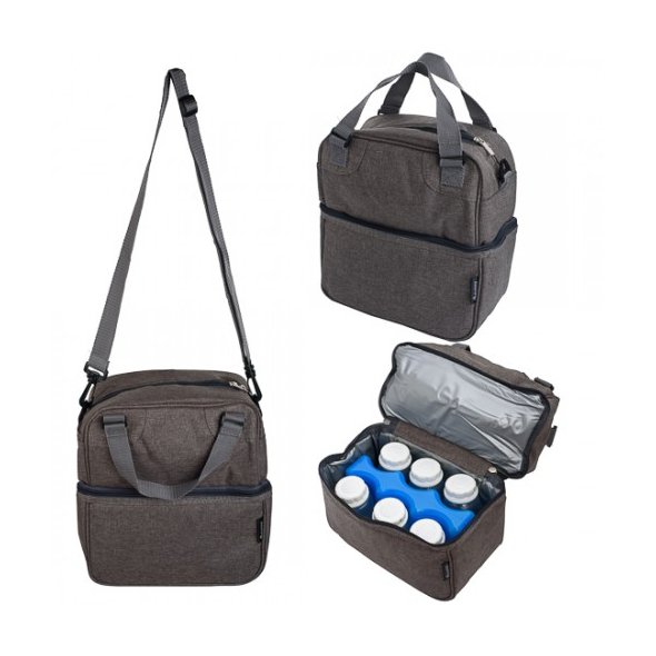 Autumnz posh cooler bag top