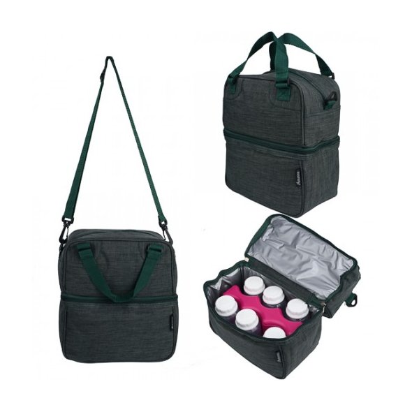 Autumnz posh shop cooler bag