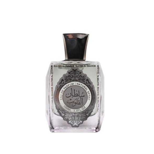 Sultan best sale al quloob