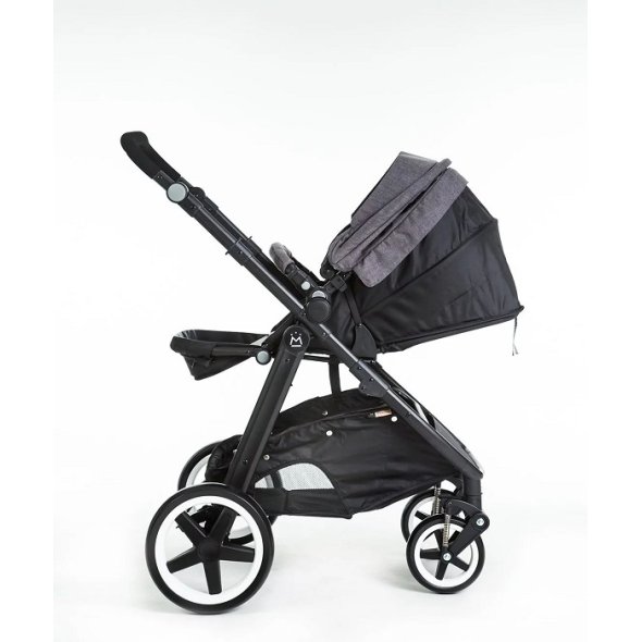 Mimosa first class travel system review outlet