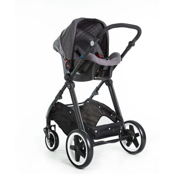 Mimosa first class travel system review best sale