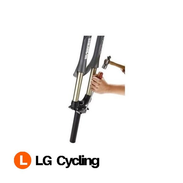 Icetoolz crown race remover sale