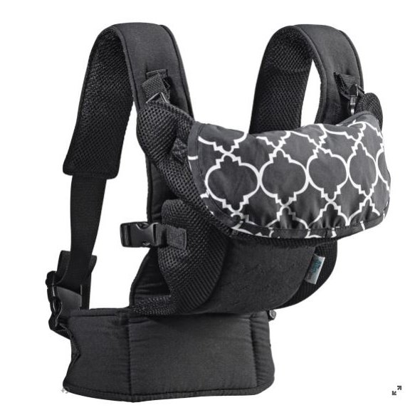 First years stretch carrier sales