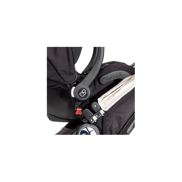 City mini gt online capsule adapter