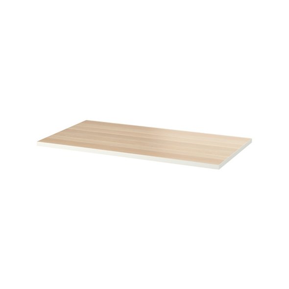 Buy Littlethingy LittleThingy Table Top IKEA LINNMON 150x75 cm
