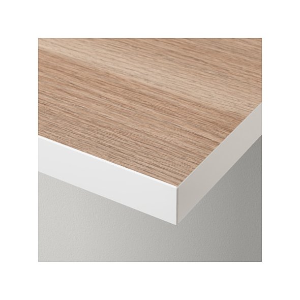 Buy Littlethingy LittleThingy Table Top IKEA LINNMON 150x75 cm