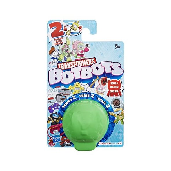 Transformers 2025 botbots 2