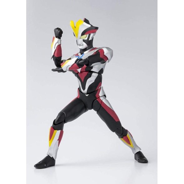 SHFiguarts Ultraman Victory | Soul Web