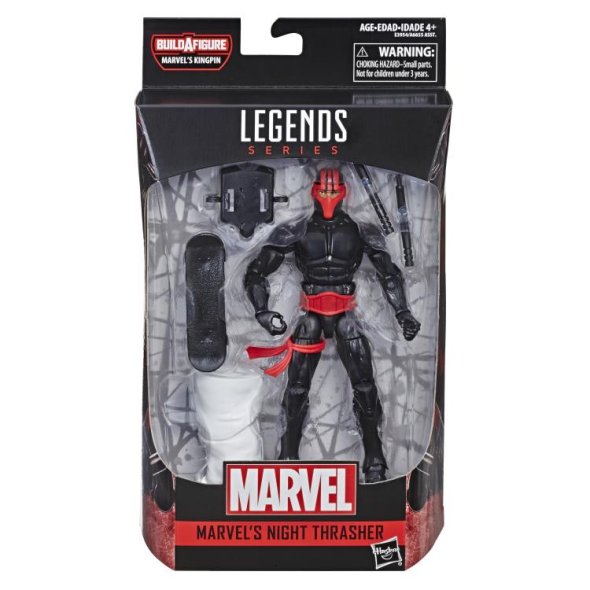 Buy Spider Man Marvel Legends Wave 9 Set of 7 Figures Kingpin BAF Online eRomman