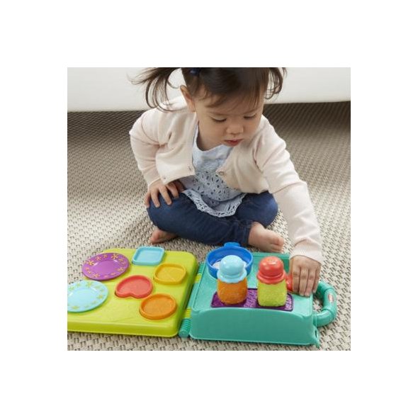 Playskool pretend n go kitchen sale